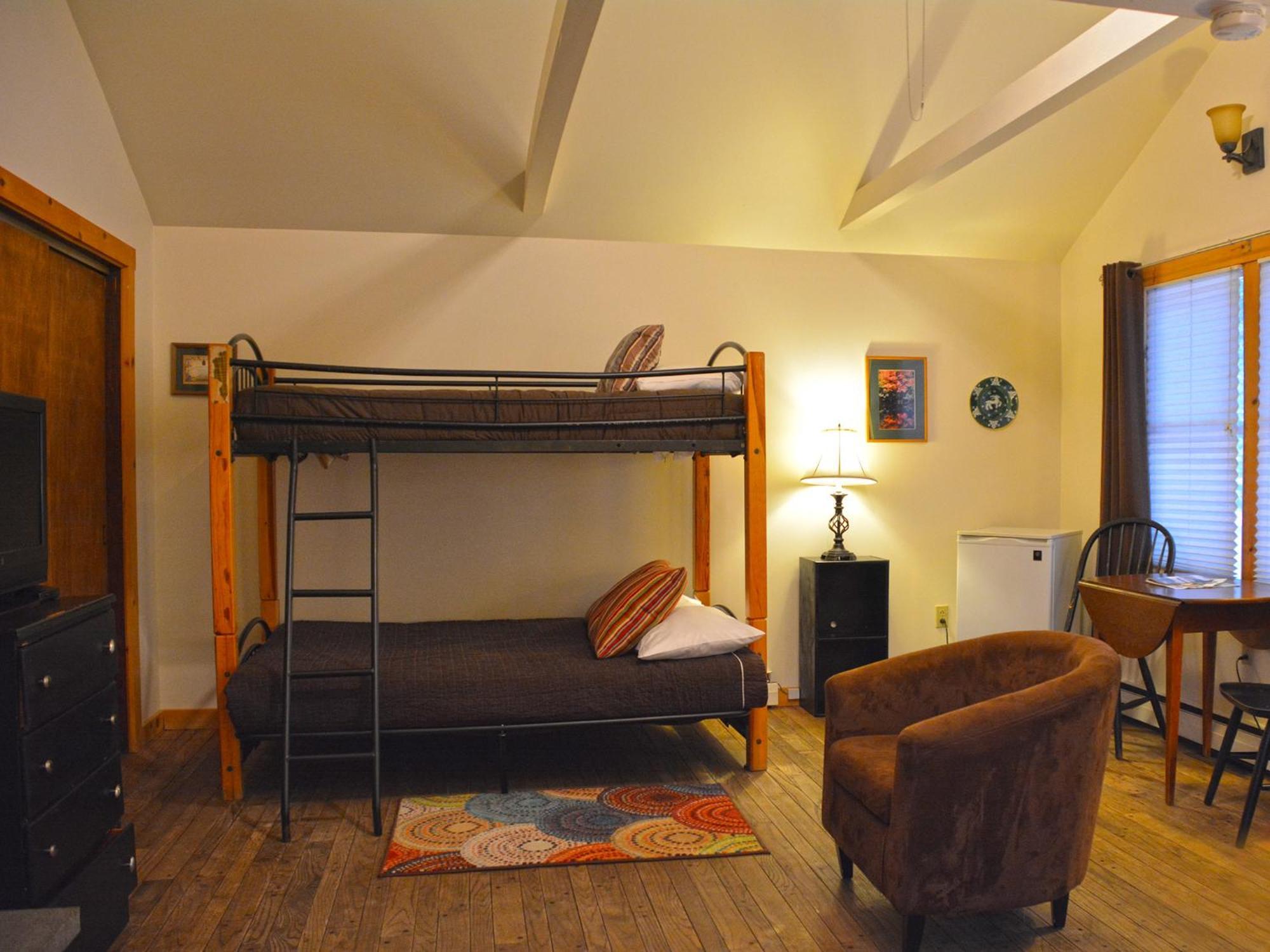 Hyde Away Inn Waitsfield Phòng bức ảnh