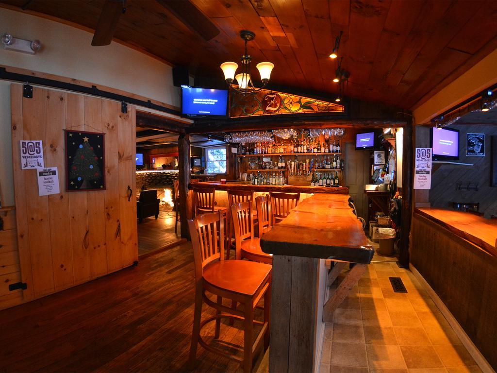 Hyde Away Inn Waitsfield Ngoại thất bức ảnh