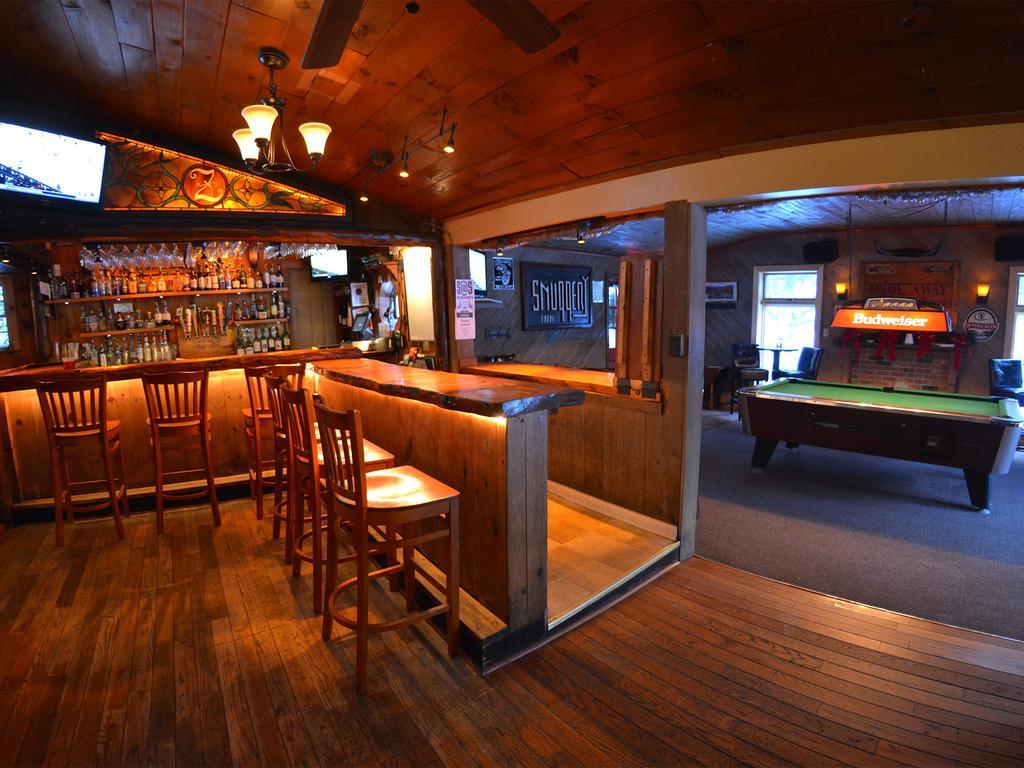 Hyde Away Inn Waitsfield Ngoại thất bức ảnh