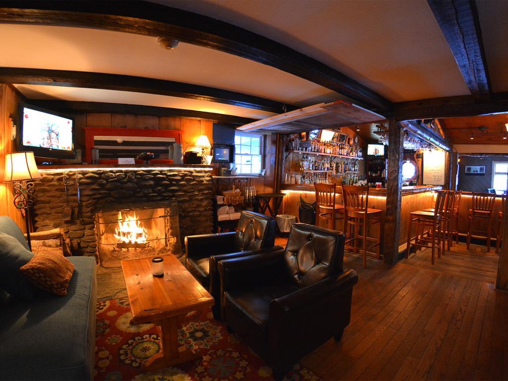 Hyde Away Inn Waitsfield Ngoại thất bức ảnh