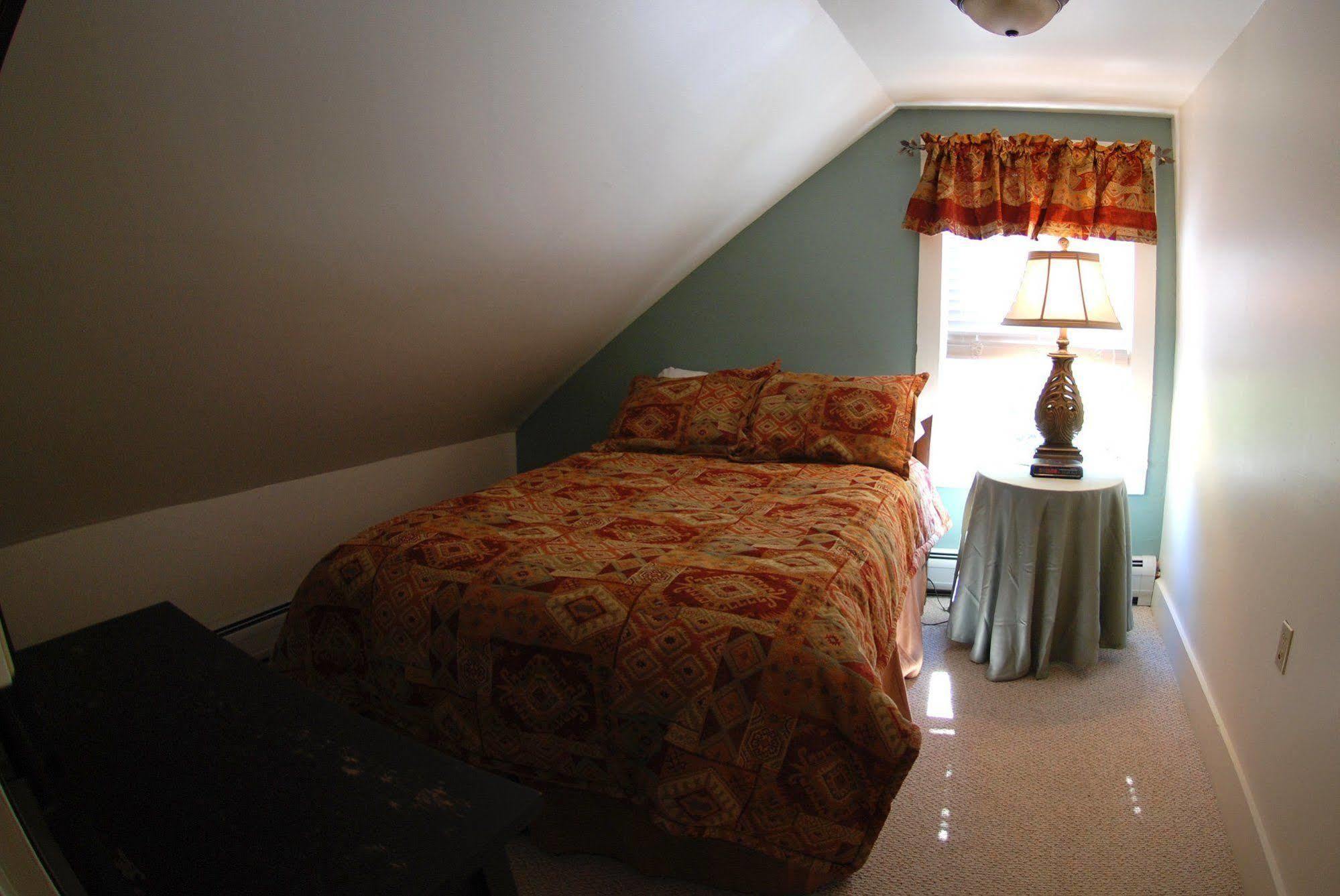 Hyde Away Inn Waitsfield Ngoại thất bức ảnh