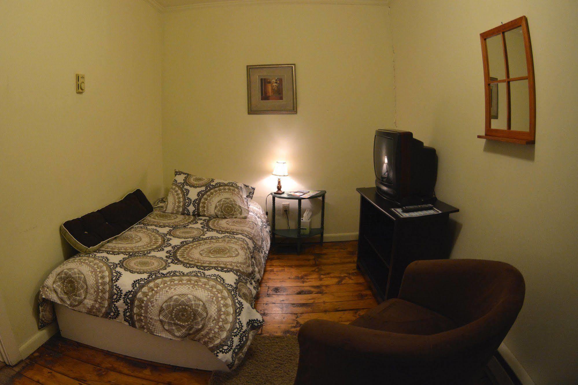 Hyde Away Inn Waitsfield Ngoại thất bức ảnh